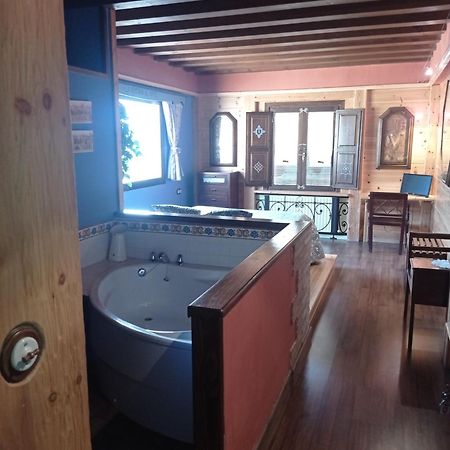 Hotel Rural Reina Berta Murillo de Gállego Exteriér fotografie