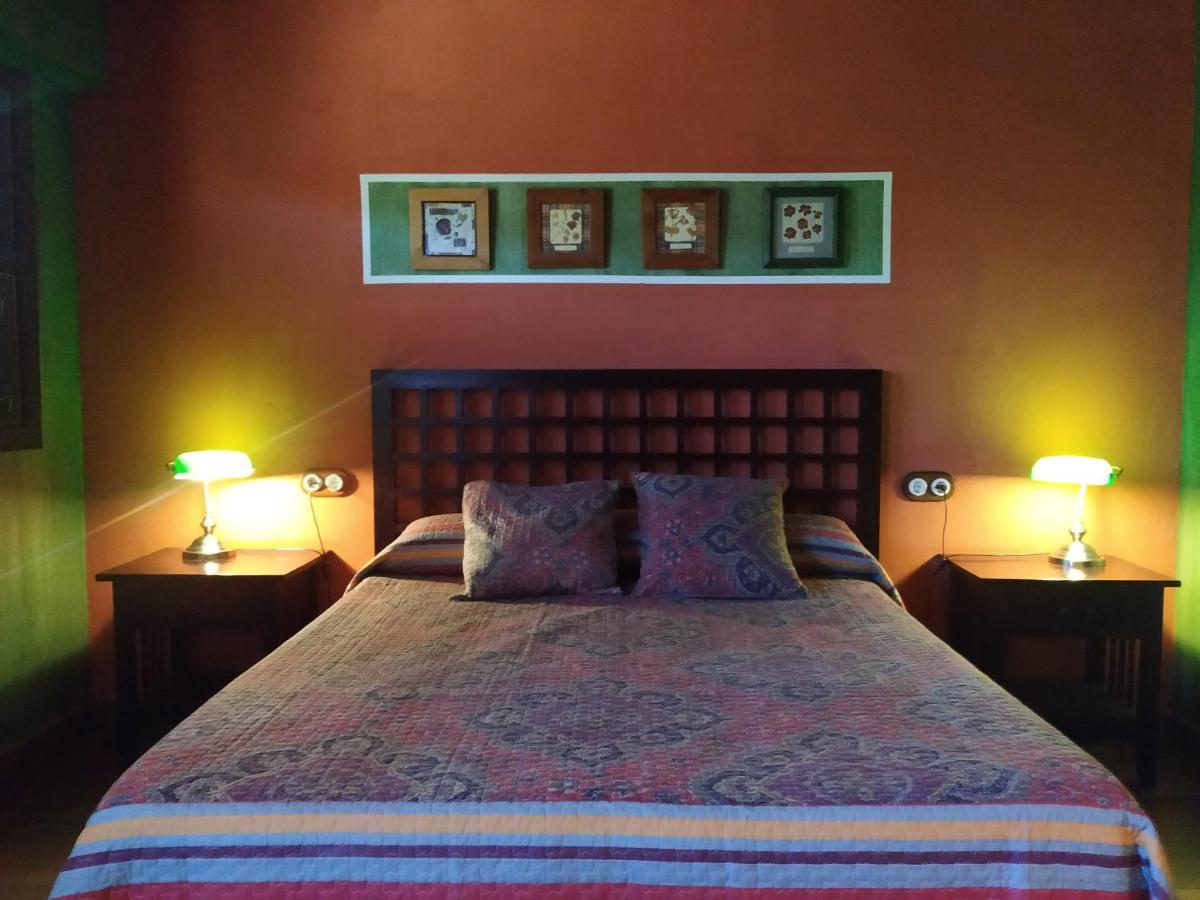 Hotel Rural Reina Berta Murillo de Gállego Exteriér fotografie