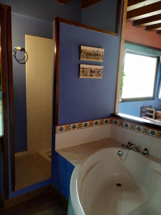 Hotel Rural Reina Berta Murillo de Gállego Exteriér fotografie