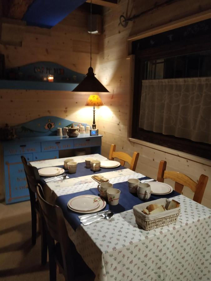 Hotel Rural Reina Berta Murillo de Gállego Exteriér fotografie