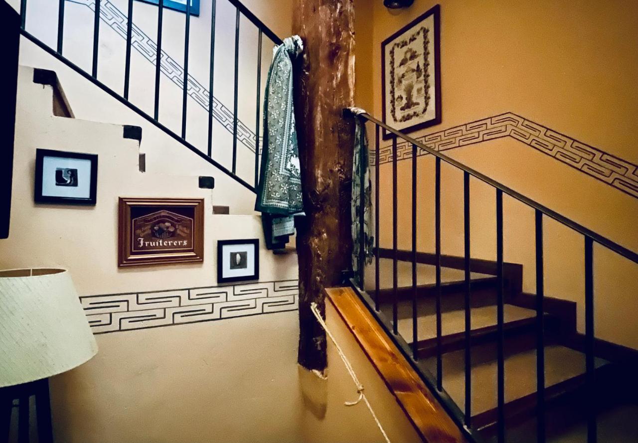 Hotel Rural Reina Berta Murillo de Gállego Exteriér fotografie